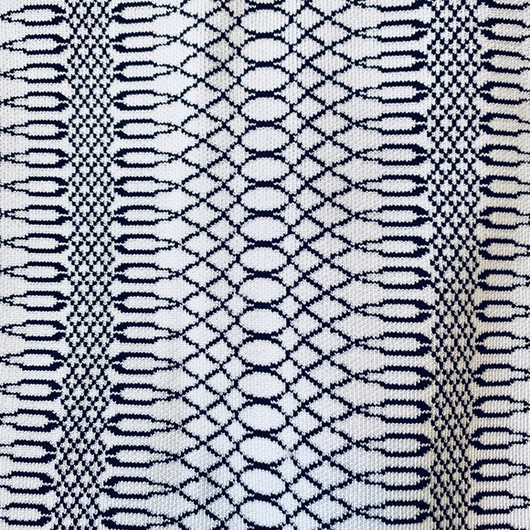 NWOT Marciano bandage mini dress - Picture 4 of 4